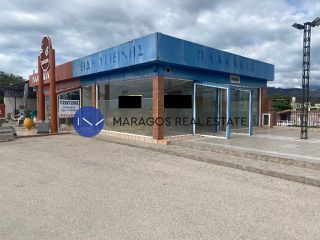 Store 78 sqm for rent