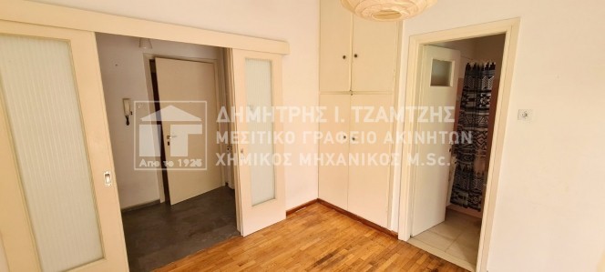 Studio / γκαρσονιέρα 28 τ.μ. προς ενοικίαση, Αγ. Κωνσταντίνος Βόλου