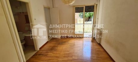 Studio / γκαρσονιέρα 28 τ.μ. προς ενοικίαση