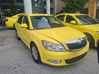 Skoda Octavia '12