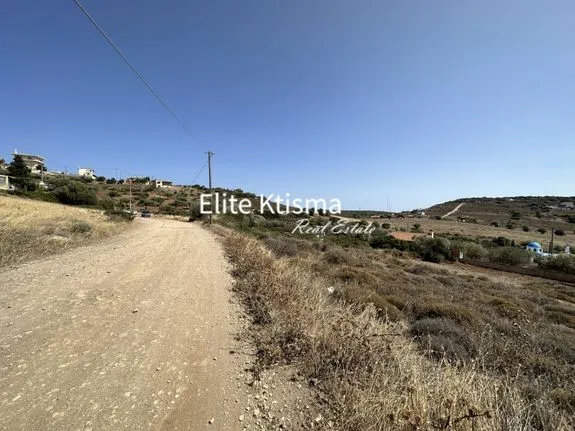 Parcel 10.500 sqm for sale, Rest Of Attica, Keratea