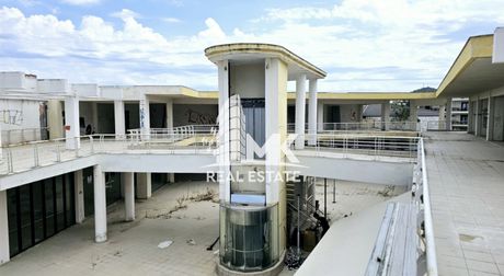 Επιχειρηματικό κτίριο 1.900τ.μ. για πώληση-Παλλήνη » Χανιώτης