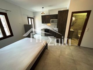 Studio / γκαρσονιέρα 37 τ.μ. προς ενοικίαση, Κέντρο Ιωαννίνων-thumb-5
