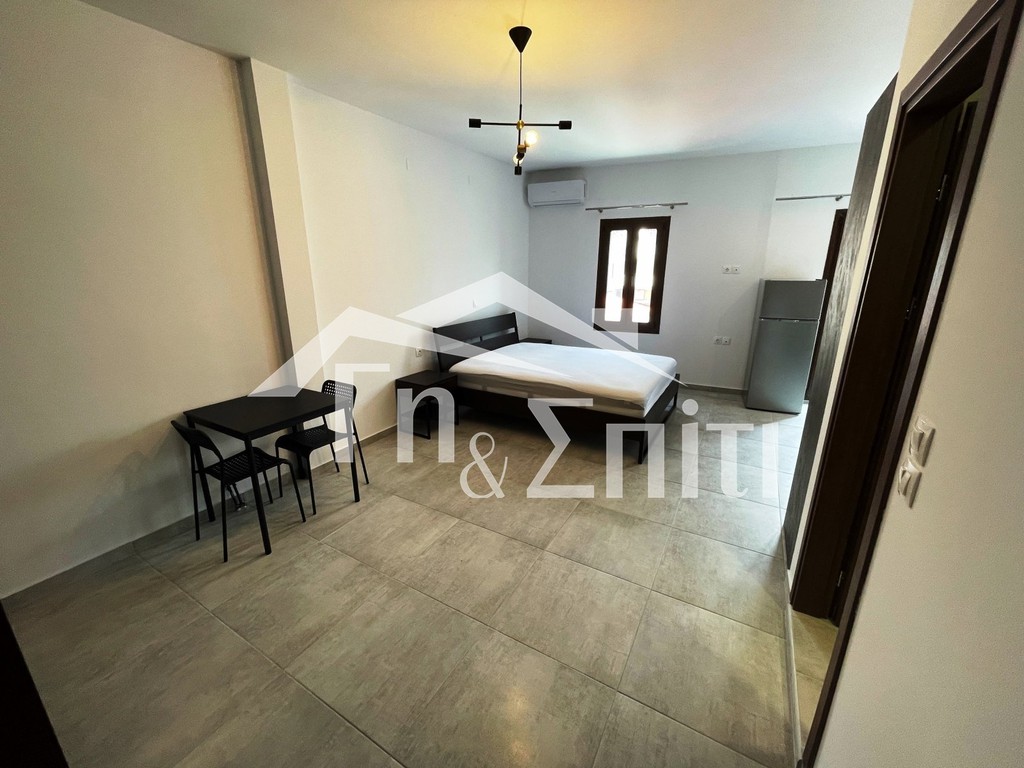 Studio / γκαρσονιέρα 37 τ.μ. προς ενοικίαση, Κέντρο Ιωαννίνων