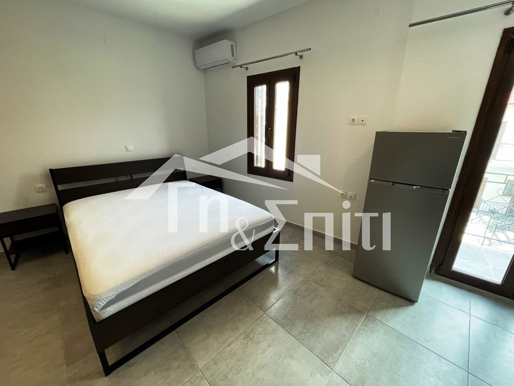 Studio / γκαρσονιέρα 37 τ.μ. προς ενοικίαση, Κέντρο Ιωαννίνων