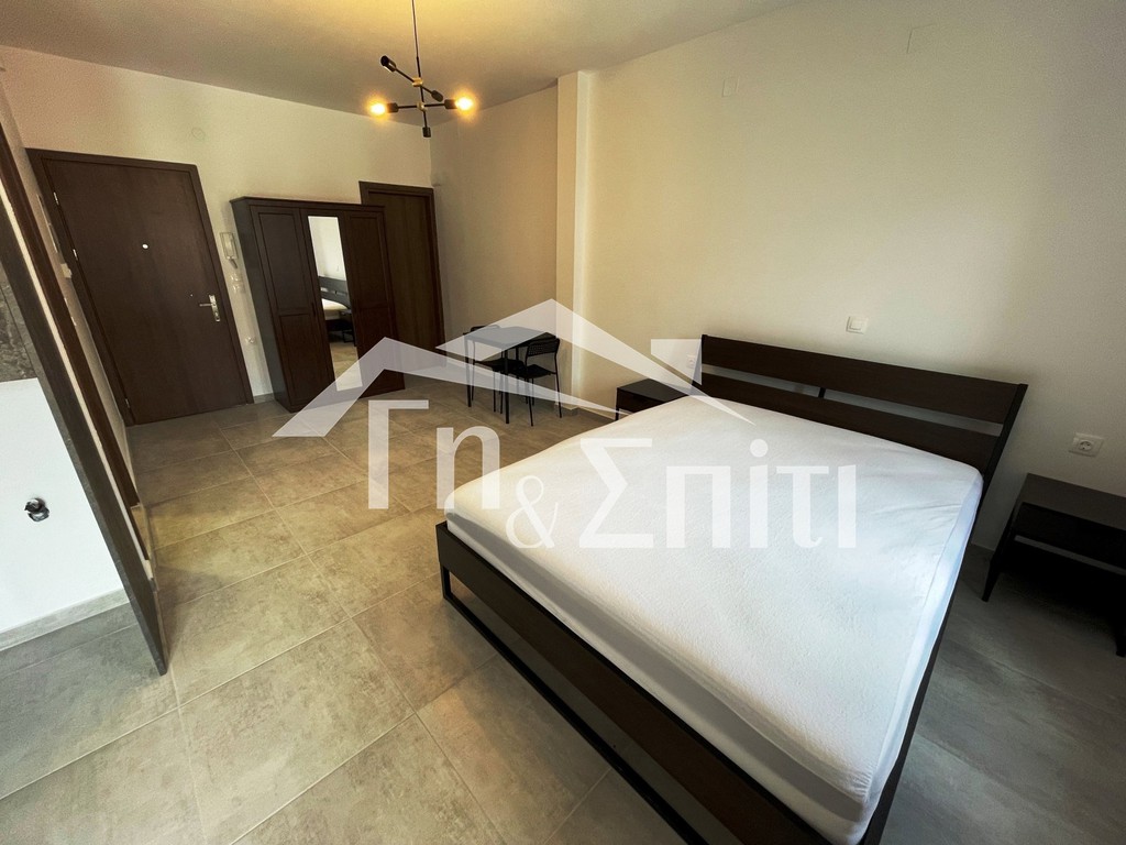 Studio / γκαρσονιέρα 37 τ.μ. προς ενοικίαση, Κέντρο Ιωαννίνων