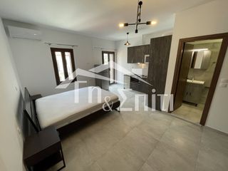 Studio / γκαρσονιέρα 37 τ.μ. προς ενοικίαση