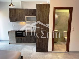 Studio / γκαρσονιέρα 37 τ.μ. προς ενοικίαση, Κέντρο Ιωαννίνων-thumb-19