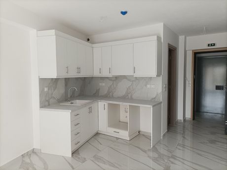 Studio 30sqm for rent-Attiki » Leof. Liosion
