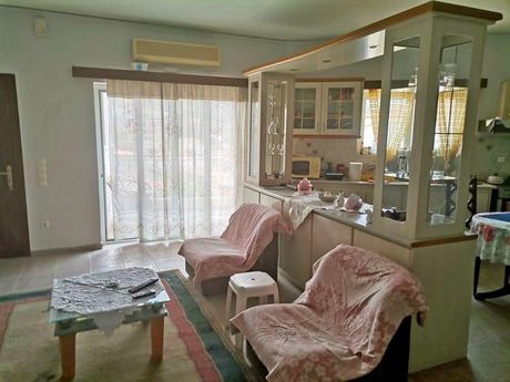Apartment 85sqm for sale-Limni » Mirtias