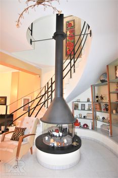Maisonette 200sqm for rent-Panorama » Synoikismos Nomou 751