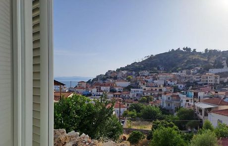 Apartment 99sqm for sale-Limni » Mirtias