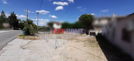 Οικόπεδο 501 τ.μ. για πώληση