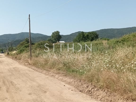 Parcel 4.301 sqm for sale, Chalkidiki, Toroni