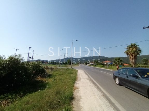 Parcel 2.178 sqm for sale, Chalkidiki, Toroni