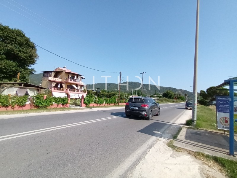 Αγροτεμάχια 2.178 τ.μ. προς πώληση, Σάρτη
