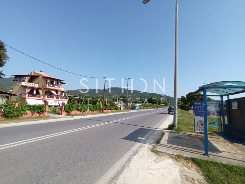Αγροτεμάχια 2.178 τ.μ. προς πώληση, Σάρτη