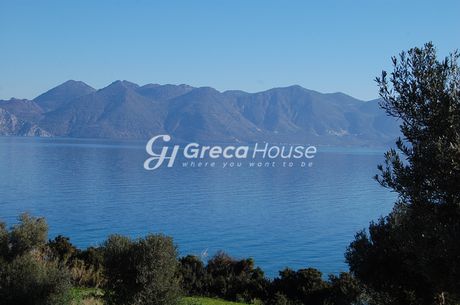 Land plot 4.300sqm for sale-Epidavros » Archaia Epidavros
