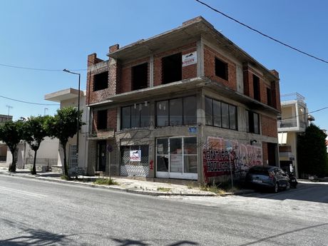 Κτίριο 250τ.μ. για πώληση-Βόλος » Νέα δημητριάδα
