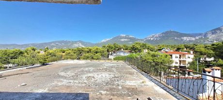 Building 1.020sqm for sale-Acharnes » Thrakomakedones
