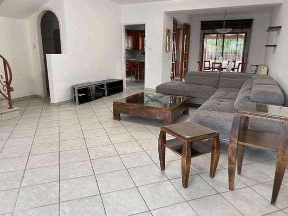 Maisonette 265 sqm for sale, Nicosia