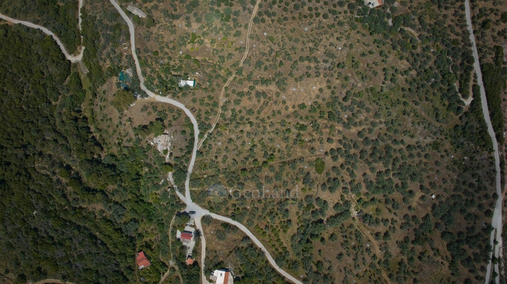 Αγροτεμάχια 3.738 τ.μ. προς πώληση, Γαλατάς Τροιζήνας