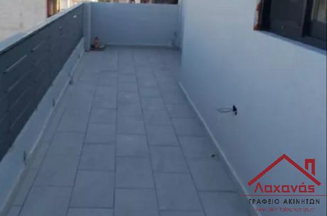 Επιχειρηματικό κτίριο 450 τ.μ. για ενοικίαση