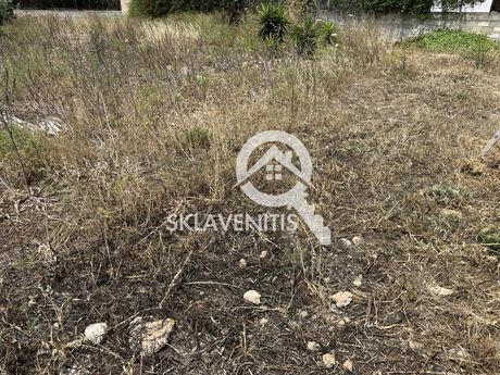 Land plot 700sqm for sale-Artemida (Loutsa) » Agios Ioannis