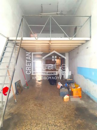 Store 90 sqm for sale, Lasithi Prefecture, Ierapetra