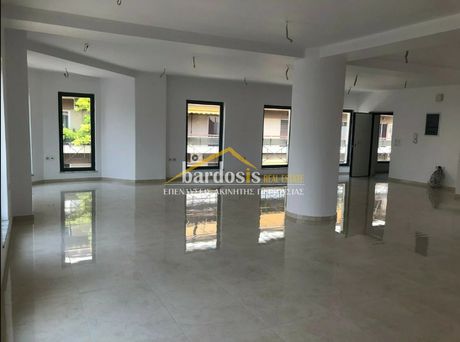 Γραφείο 300τ.μ. για ενοικίαση-Νέα ιωνία