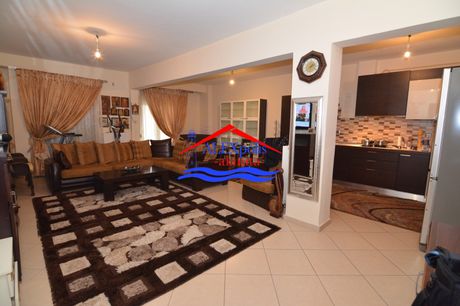 Apartment 80sqm for sale-Alexandroupoli » Center