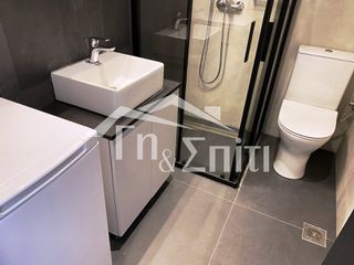 Studio / γκαρσονιέρα 35 τ.μ. προς ενοικίαση, Κέντρο Ιωαννίνων-thumb-23