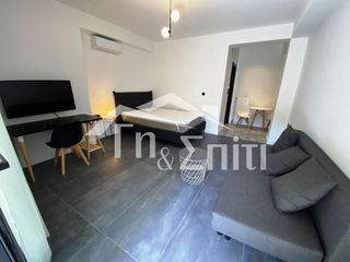Studio / γκαρσονιέρα 35 τ.μ. προς ενοικίαση, Κέντρο Ιωαννίνων-thumb-10