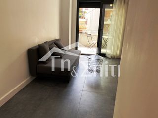 Studio / γκαρσονιέρα 35 τ.μ. προς ενοικίαση, Κέντρο Ιωαννίνων-thumb-7