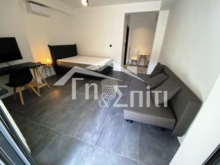 Studio / γκαρσονιέρα 35 τ.μ. προς ενοικίαση, Κέντρο Ιωαννίνων-thumb-9