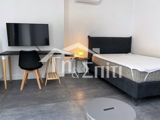 Studio / γκαρσονιέρα 35 τ.μ. προς ενοικίαση, Κέντρο Ιωαννίνων-thumb-15