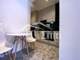 Studio / γκαρσονιέρα 35 τ.μ. προς ενοικίαση, Κέντρο Ιωαννίνων-thumb-2