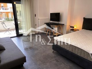 Studio / γκαρσονιέρα 35 τ.μ. προς ενοικίαση, Κέντρο Ιωαννίνων-thumb-6