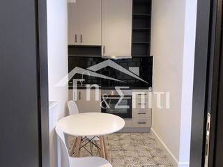 Studio / γκαρσονιέρα 35 τ.μ. προς ενοικίαση, Κέντρο Ιωαννίνων-thumb-5