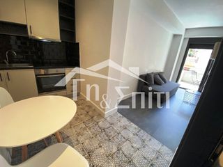 Studio / γκαρσονιέρα 35 τ.μ. προς ενοικίαση, Κέντρο Ιωαννίνων-thumb-3