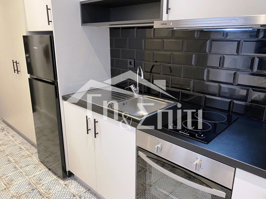 Studio / γκαρσονιέρα 35 τ.μ. προς ενοικίαση, Κέντρο Ιωαννίνων