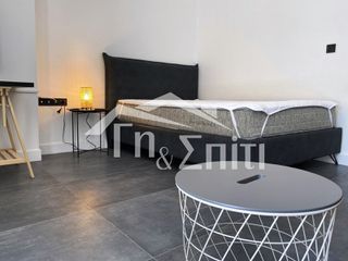 Studio / γκαρσονιέρα 35 τ.μ. προς ενοικίαση, Κέντρο Ιωαννίνων-thumb-11