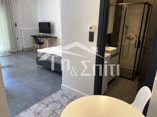 Studio / γκαρσονιέρα 35 τ.μ. προς ενοικίαση, Κέντρο Ιωαννίνων-thumb-12