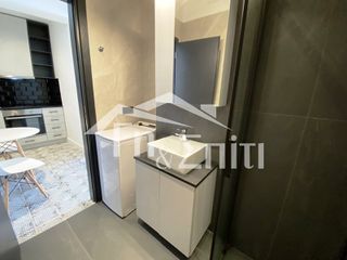 Studio / γκαρσονιέρα 35 τ.μ. προς ενοικίαση, Κέντρο Ιωαννίνων-thumb-18