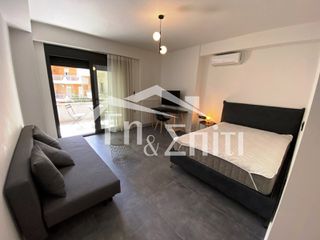 Studio / γκαρσονιέρα 35 τ.μ. προς ενοικίαση, Κέντρο Ιωαννίνων-thumb-8