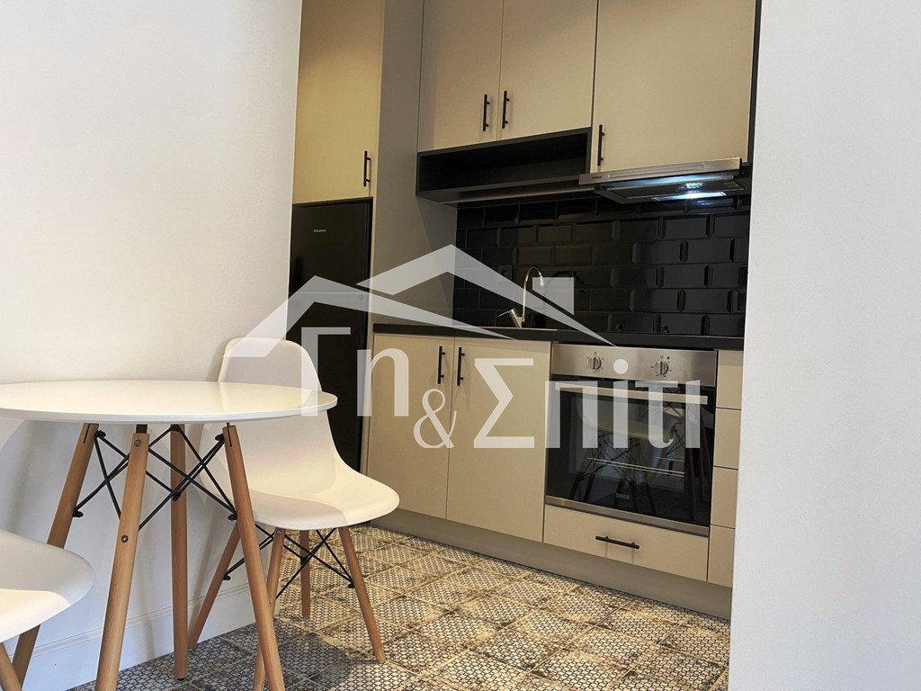 Studio / γκαρσονιέρα 35 τ.μ. προς ενοικίαση, Κέντρο Ιωαννίνων
