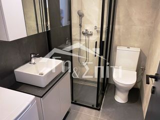 Studio / γκαρσονιέρα 35 τ.μ. προς ενοικίαση, Κέντρο Ιωαννίνων-thumb-19
