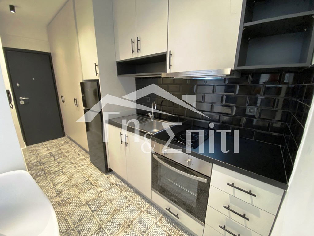 Studio / γκαρσονιέρα 35 τ.μ. προς ενοικίαση, Κέντρο Ιωαννίνων