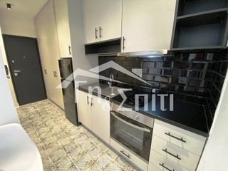 Studio / γκαρσονιέρα 35 τ.μ. προς ενοικίαση