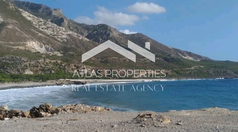 Οικόπεδο 1.080 τ.μ. προς πώληση, Μονή Χρυσοσκαλιτίσσης